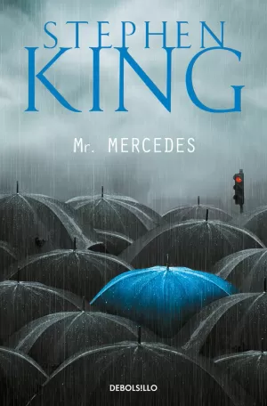 MR. MERCEDES (TRILOGÍA BILL HODGES 1) MR. MERCEDES (TRILOGÍA BILL HODGES 1)