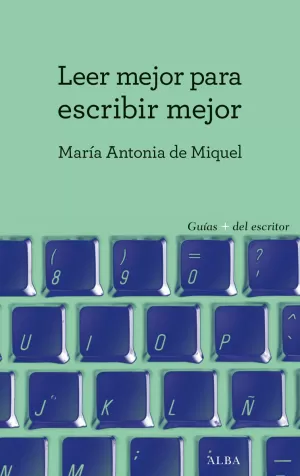 LEER MEJOR PARA ESCRIBIR MEJOR LEER MEJOR PARA ESCRIBIR MEJOR
