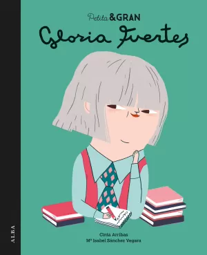 PETITA & GRAN GLORIA FUERTES PETITA & GRAN GLORIA FUERTES