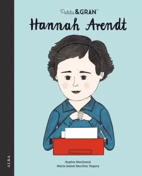 PETITA & GRAN HANNAH ARENDT PETITA & GRAN HANNAH ARENDT