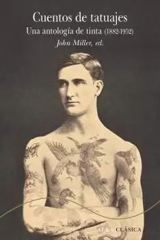 CUENTOS DE TATUAJES CUENTOS DE TATUAJES