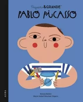 PEQUEÑO&GRANDE PABLO PICASSO PEQUEÑO&GRANDE PABLO PICASSO