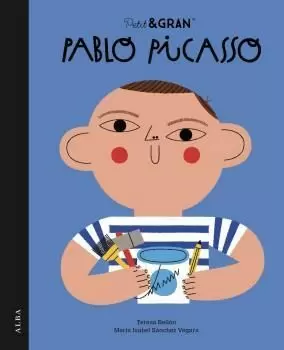 PETIT&GRAN PABLO PICASSO PETIT&GRAN PABLO PICASSO