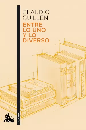 ENTRE LO UNO Y LO DIVERSO ENTRE LO UNO Y LO DIVERSO