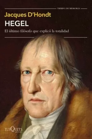 HEGEL HEGEL