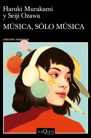MÚSICA, SÓLO MÚSICA MÚSICA, SÓLO MÚSICA