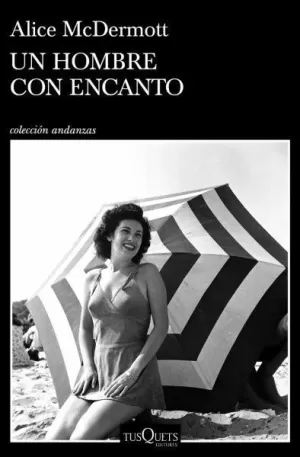 UN HOMBRE CON ENCANTO UN HOMBRE CON ENCANTO