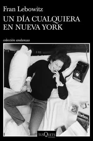 UN DÍA CUALQUIERA EN NUEVA YORK UN DÍA CUALQUIERA EN NUEVA YORK
