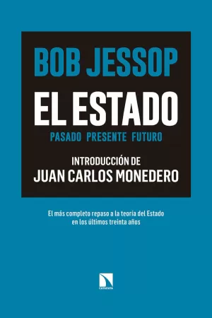EL ESTADO EL ESTADO