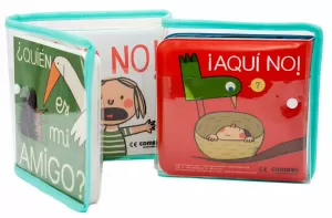 LOS TRES PEQUES LOS TRES PEQUES