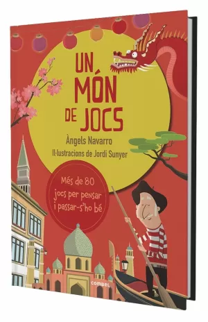 UN MÓN DE JOCS UN MÓN DE JOCS