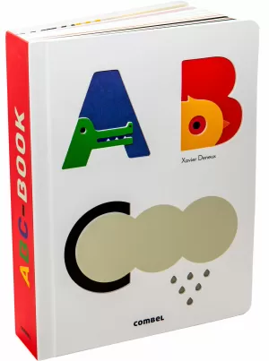 ABC-BOOK ABC-BOOK