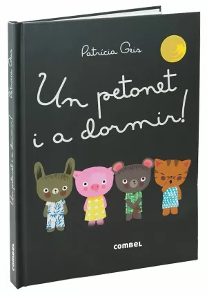 UN PETONET I A DORMIR! UN PETONET I A DORMIR!