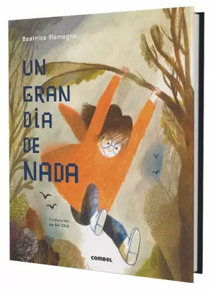 UN GRAN DÍA DE NADA UN GRAN DÍA DE NADA
