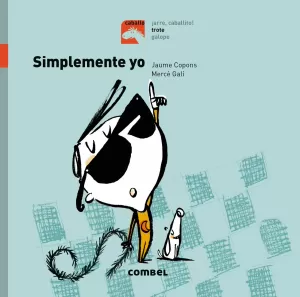 SIMPLEMENTE YO - TROTE SIMPLEMENTE YO - TROTE