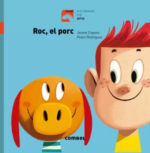ROC, EL PORC - GALOP ROC, EL PORC - GALOP