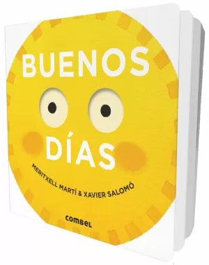 BUENOS DÍAS BUENOS DÍAS