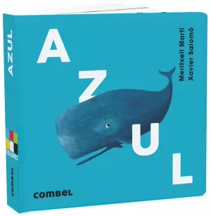 AZUL AZUL