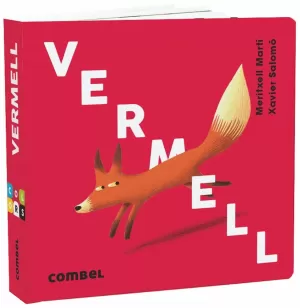 VERMELL VERMELL