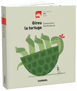 GIREU LA TORTUGA