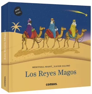 LOS REYES MAGOS LOS REYES MAGOS
