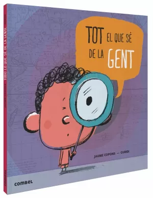 TOT EL QUE SÉ DE LA GENT TOT EL QUE SÉ DE LA GENT
