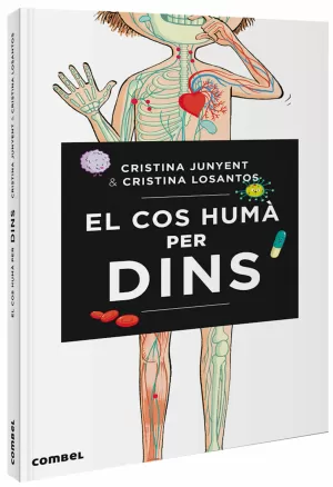 EL COS HUMÀ PER DINS EL COS HUMÀ PER DINS