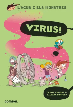 VIRUS! VIRUS!