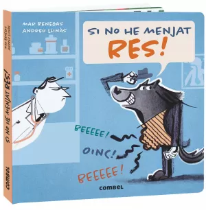 SI NO HE MENJAT RES! SI NO HE MENJAT RES!