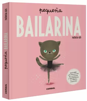 PEQUEÑA BAILARINA PEQUEÑA BAILARINA