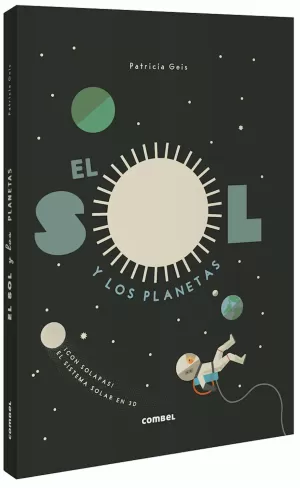 EL SOL Y LOS PLANETAS EL SOL Y LOS PLANETAS