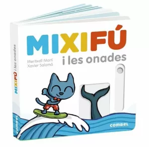 MIXIFÚ I LES ONADES MIXIFÚ I LES ONADES