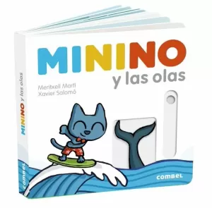MININO Y LAS OLAS MININO Y LAS OLAS