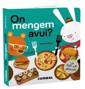 ON MENGEM AVUI?