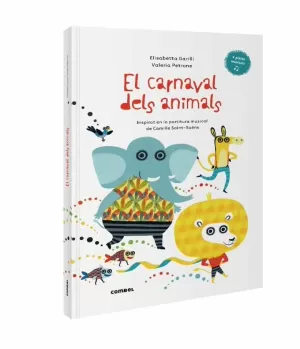 EL CARNAVAL DELS ANIMALS EL CARNAVAL DELS ANIMALS