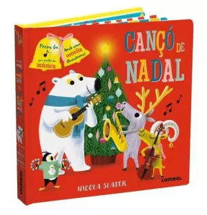 CANÇÓ DE NADAL