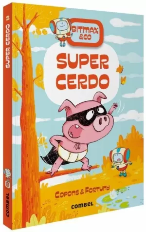 SUPERCERDO SUPERCERDO