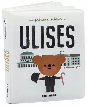 ULISES ULISES
