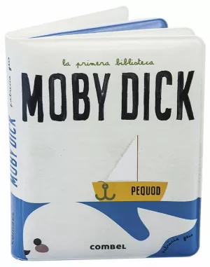 MOBY DICK MOBY DICK