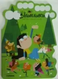 LA BLANCANEU LA BLANCANEU
