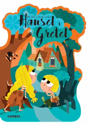 HANSEL I GRETEL HANSEL I GRETEL