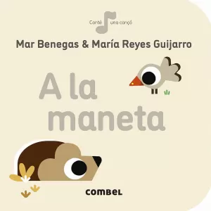 A LA MANETA A LA MANETA