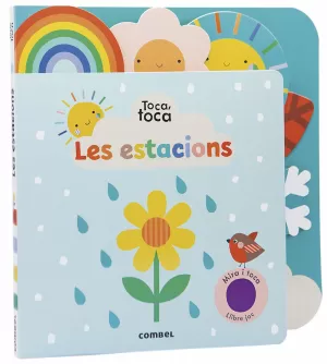 LES ESTACIONS LES ESTACIONS