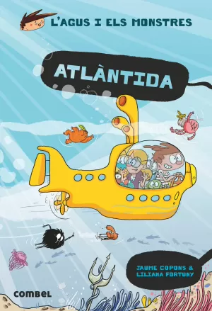 ATLÀNTIDA ATLÀNTIDA