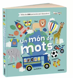 UN MÓN DE MOTS