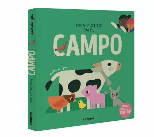PIPA Y OTTO EN EL CAMPO PIPA Y OTTO EN EL CAMPO