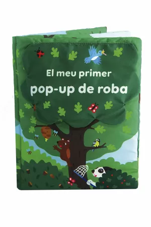 EL MEU PRIMER POP-UP DE ROBA EL MEU PRIMER POP-UP DE ROBA
