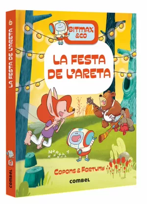 LA FESTA DE L'ARETA LA FESTA DE L'ARETA