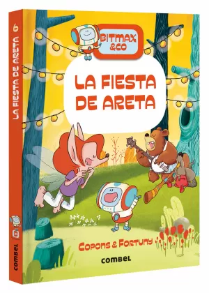 LA FIESTA DE ARETA LA FIESTA DE ARETA