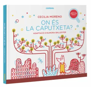 ON ÉS LA CAPUTXETA? ON ÉS LA CAPUTXETA?